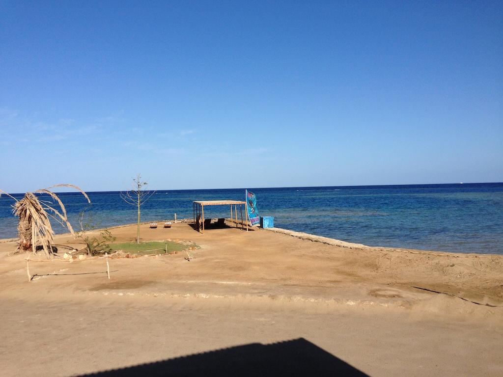 Diving Station - Reef Villa Marsa Alam Eksteriør billede